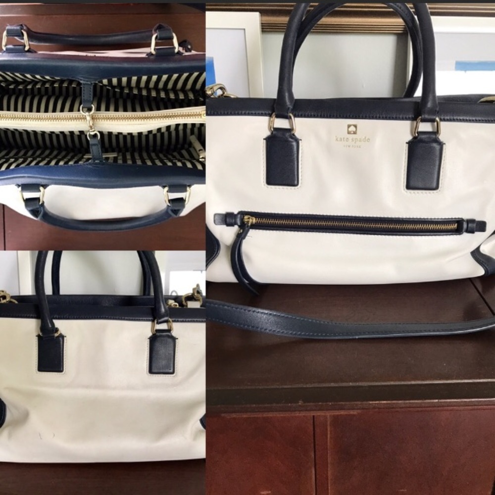 Kate spade bag ♠️